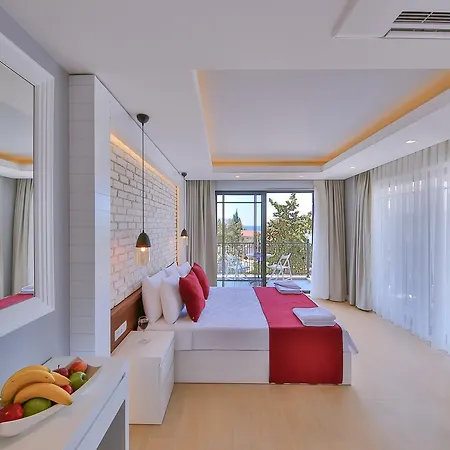 Hotel Lale *