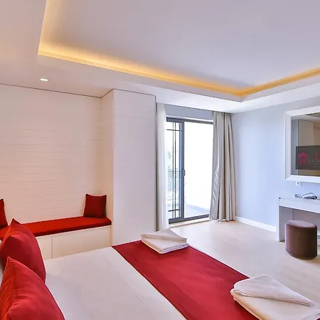 Lale Hotel Kas