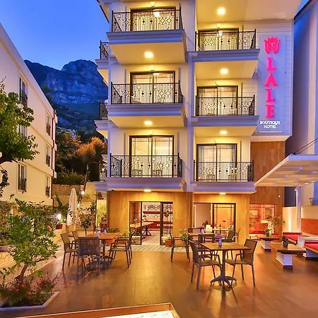 Hotel Lale Kas