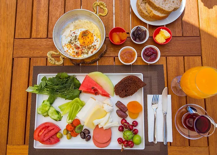 فندق Lale كاس