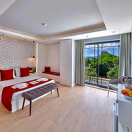 Hotell Lale Kaş
