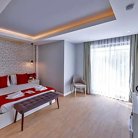 Hotel Lale Kas