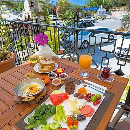 Hotel Lale Kas