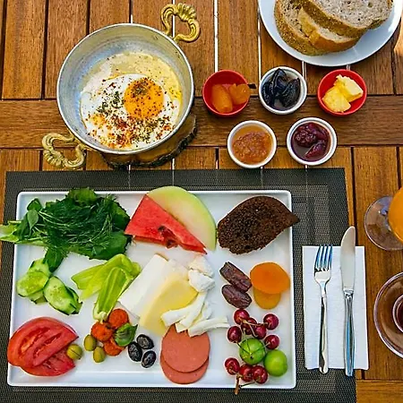 Hotell Lale Kaş