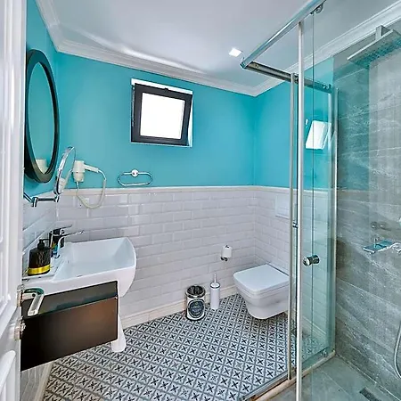 Hotell Lale Kaş