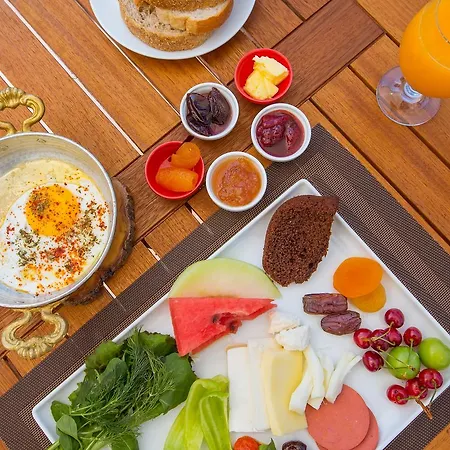 Hotell Lale Kaş