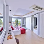 Lale Hotel Kas