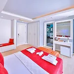 Lale Hotel Kas