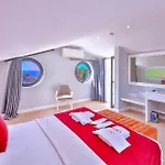 Lale Hotel Kas