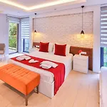 Lale Hotel Kas