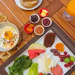 Hotel Lale Kas