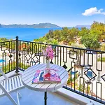 Hotel Lale Kas