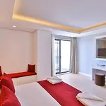 Lale Hotel Kas