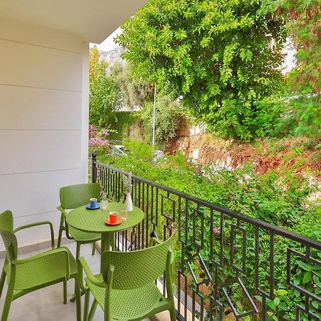 Lale Hotel Kas